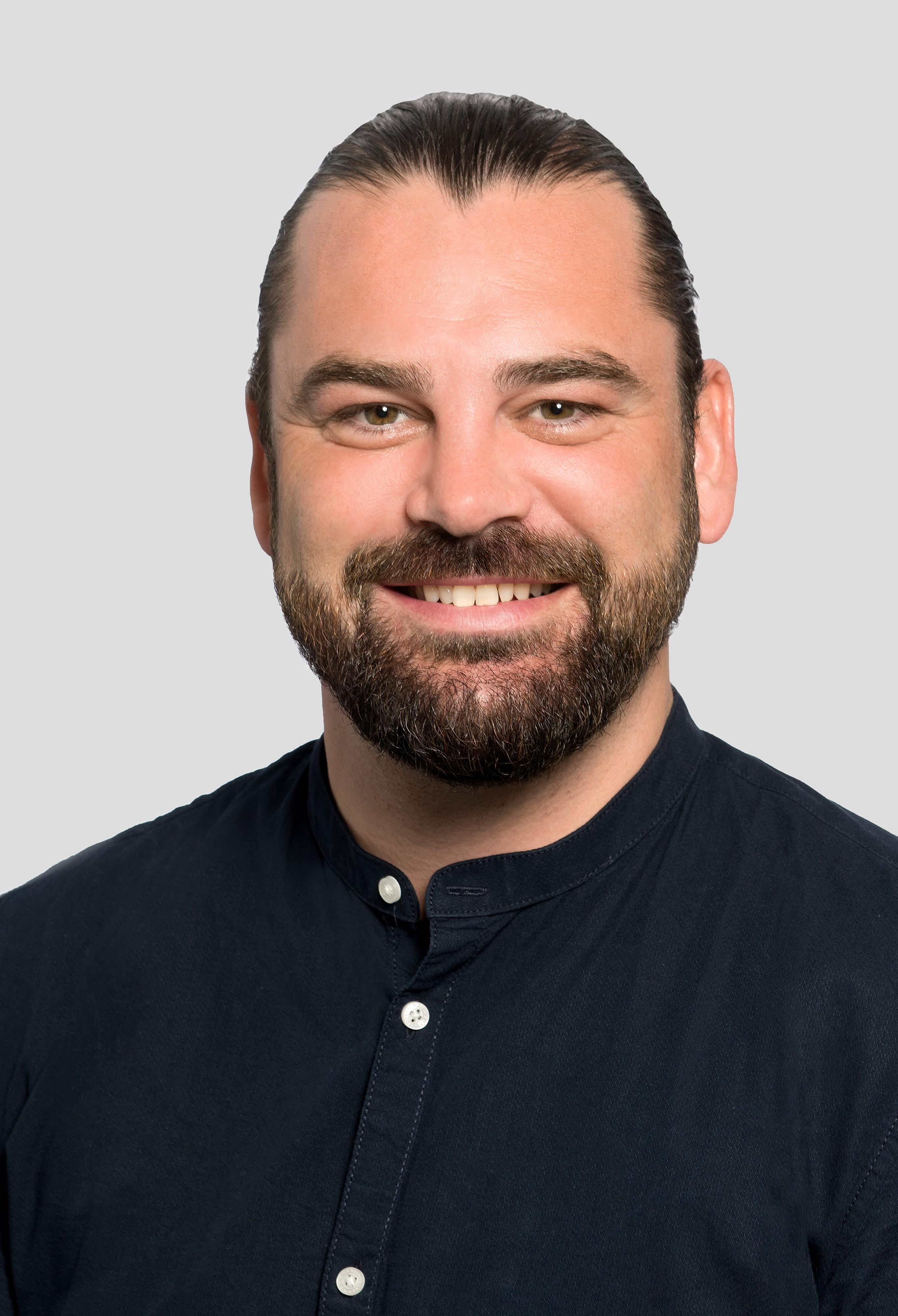 Peter Coyne